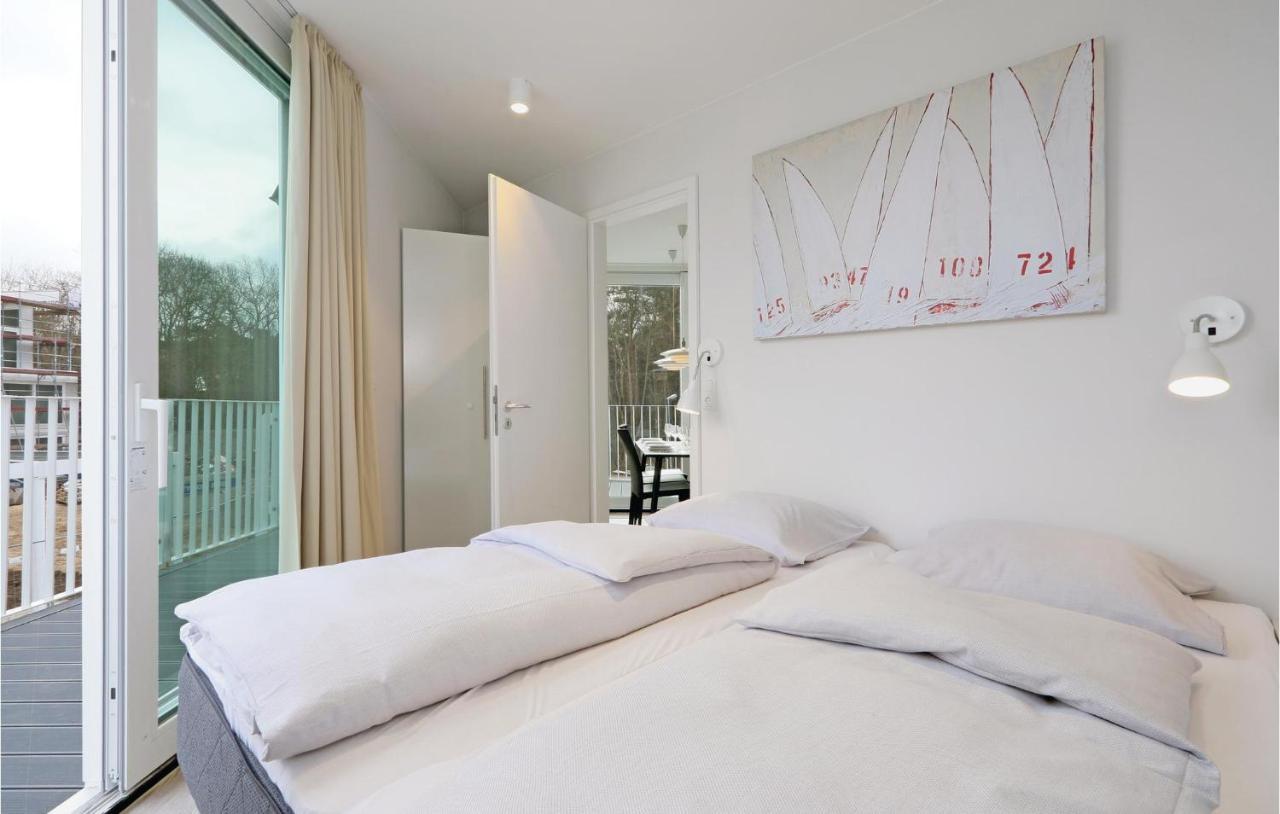 Dünenvilla 4 Apartment 3 Lübeck Extérieur photo